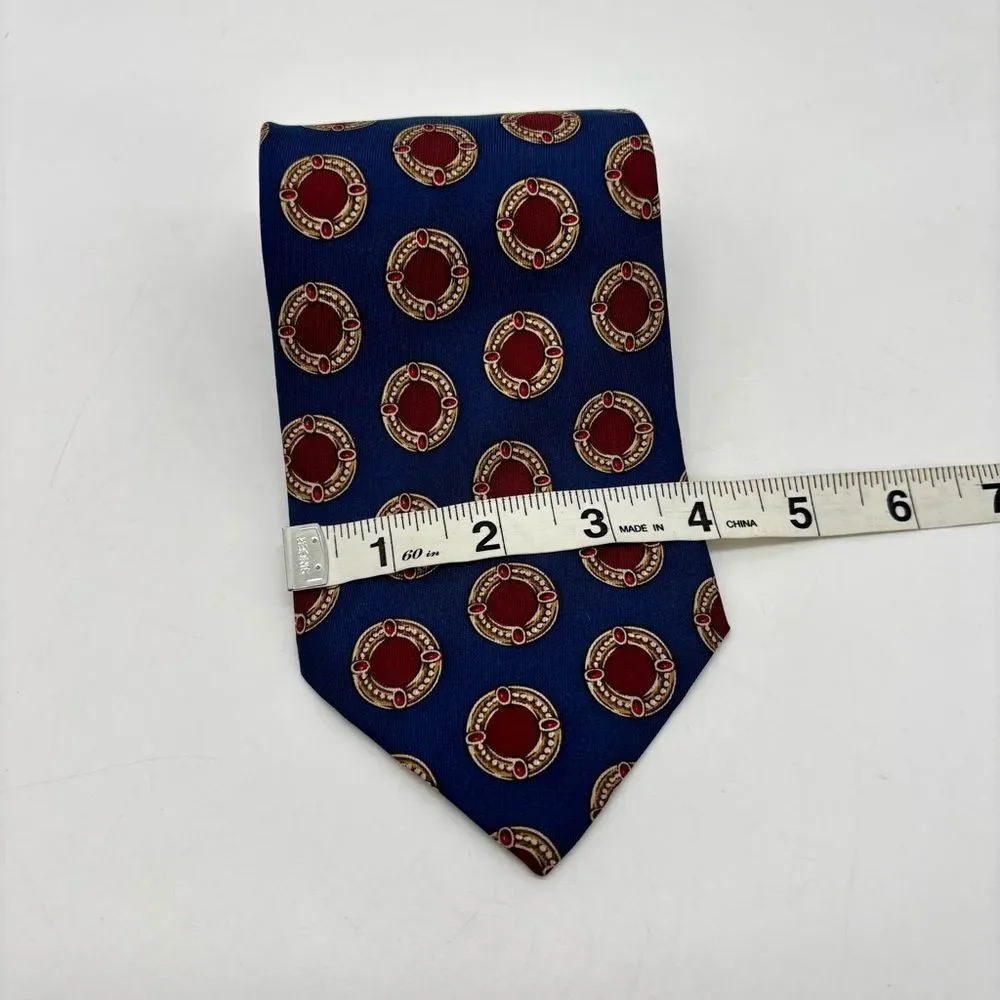 Vintage Valentino Tie